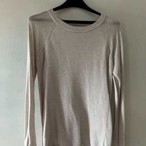 Lululemon sweater
